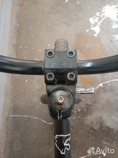 Продам bmx 20