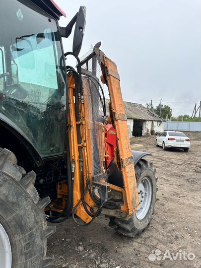 Косилка Амкодор К-78М, 2021