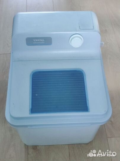 Стиральная машина Tefal