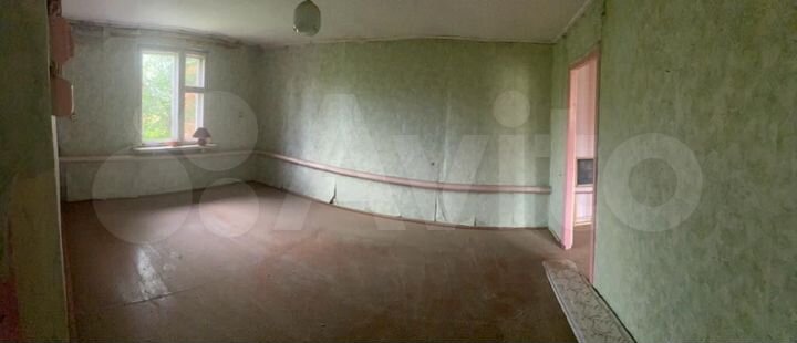 2-к. квартира, 64,5 м², 1/1 эт.