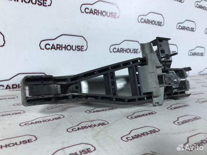 Ручка двери внешняя задняя правая Ford Focus 2 1.6