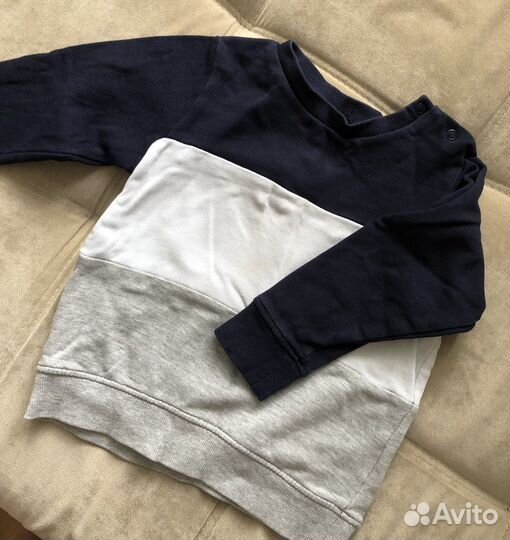 Детские вещи пакетом