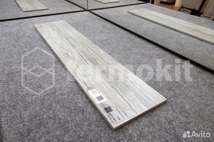 Керамогранит Alma Ceramica Antik глаз. GFA92NTK07R 20х90