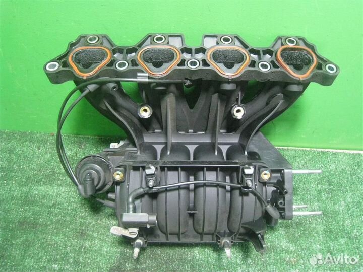 Коллектор впускной Chevrolet Lacetti 2007
