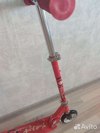Самокат детский