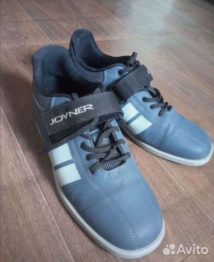 Штангетки для тяжёлой атлетики