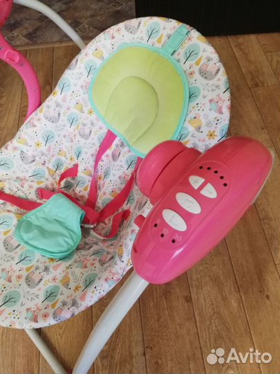 Детские качели