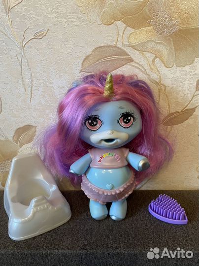 Единорожка Пупси