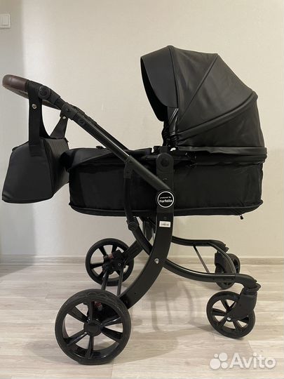 Детские коляски 2 в 1