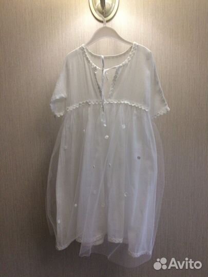 Комплект для крещения