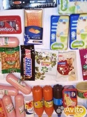 Мини лента 1/2/3; скрепыши 2