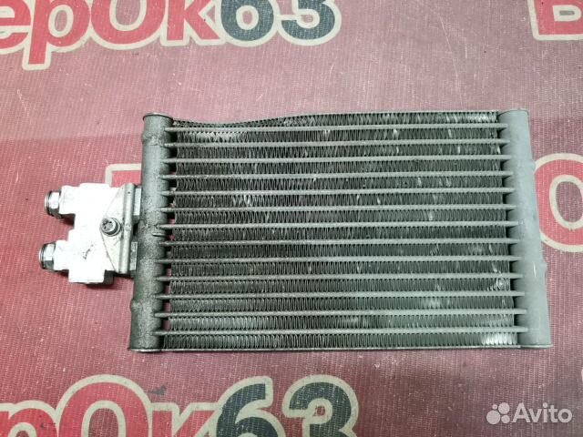 Радиатор АКПП Mercedes-Benz M-Class