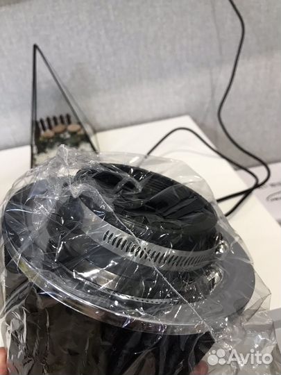 Воздушный фильтр ваз