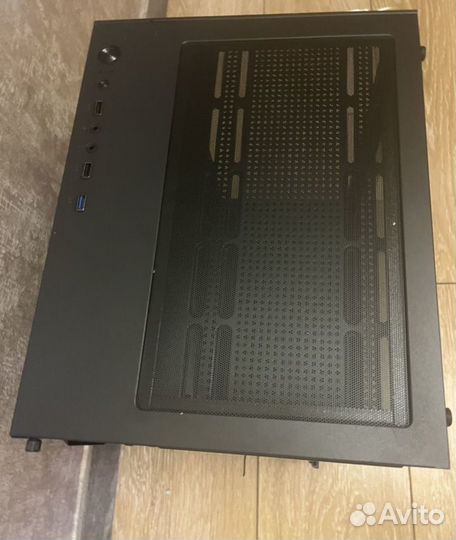 Игровой корпус для пк