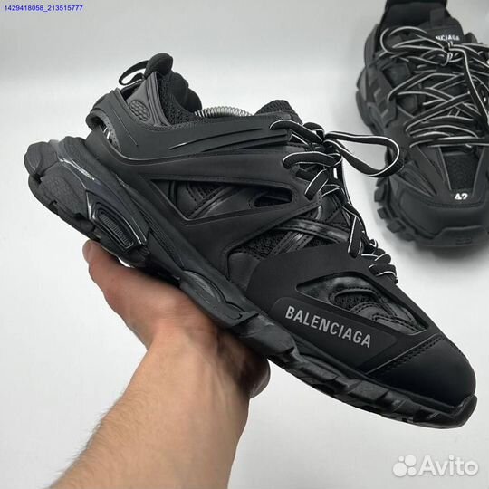 Balenciaga Track (Арт.65840)