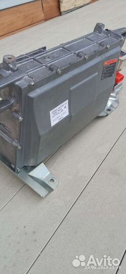 Charger Чарджер Лиф Leaf