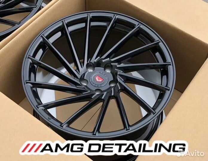 Диски Porsche, Audi, BMW, Mercedes R20