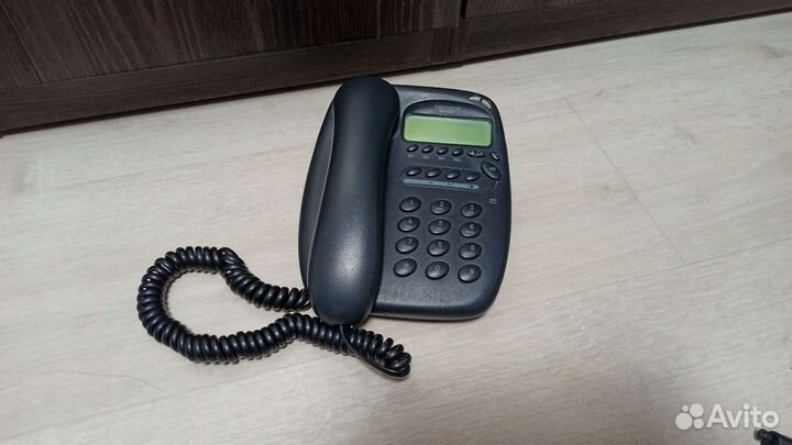 Телефон premier ravenna