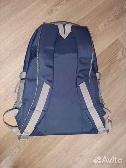 Школьный рюкзак brauberg