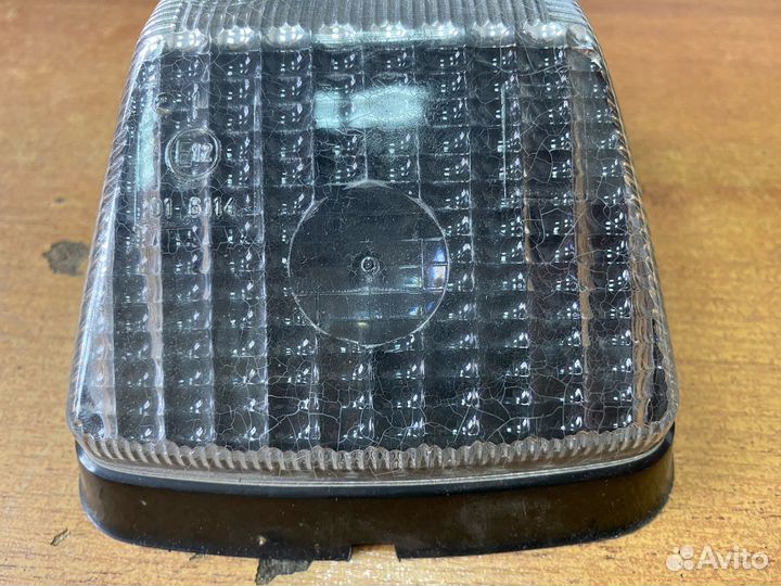 Повторитель поворота в крыло Mercedes G463 W463