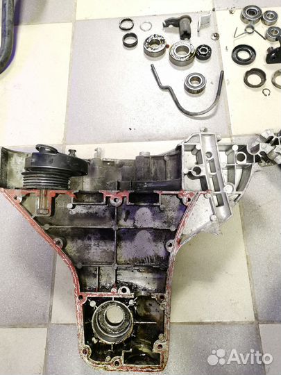 Запчасть для viking 585