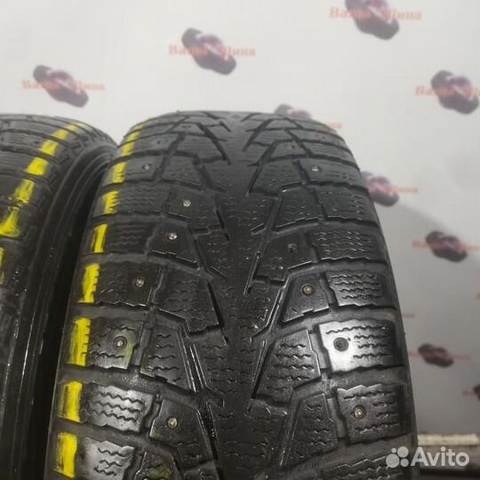 Maxxis ArcticTrekker NP3 235/60 R18