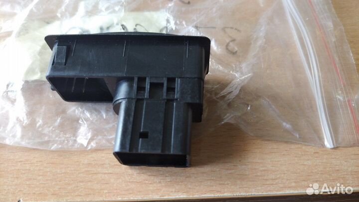 Клавиша стеклоподъемника ГАЗель 3302, next, газон