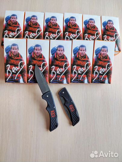 Оптом - Нож гербер малый