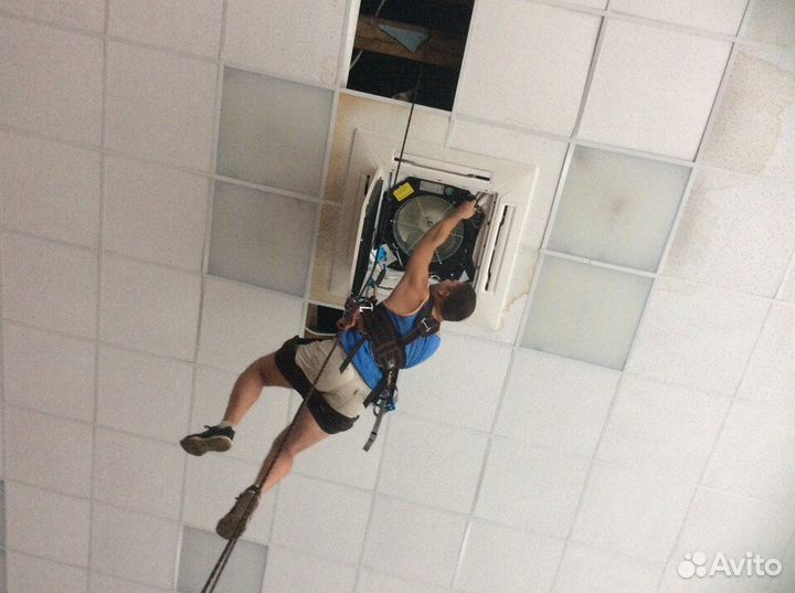 Кондиционеры