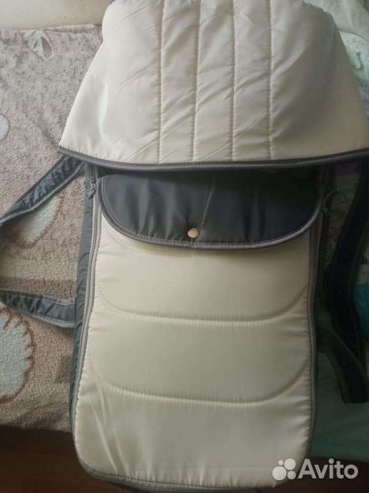 Переноска для детей