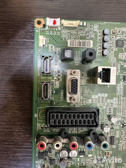Материнская плата EAX64317403 (1.0)