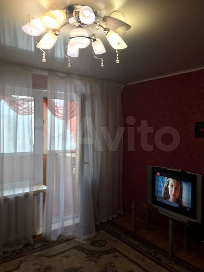 2-к. квартира, 53 м², 5/5 эт.