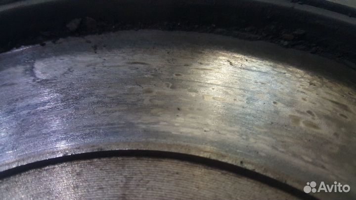 Маховик vw audi 037105273C vag фольксваген ауди