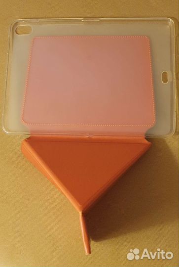 Чехол на iPad pro диагональ 11 Onjess