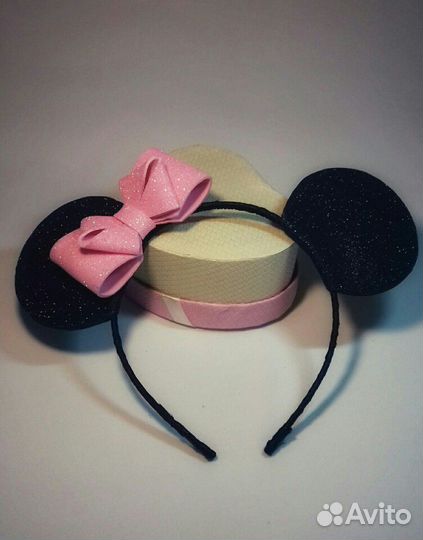 Ободки ручной работы