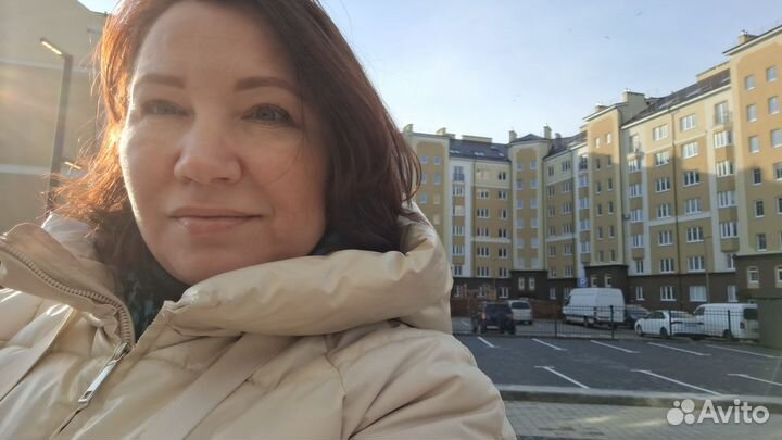 Агент по недвижимости