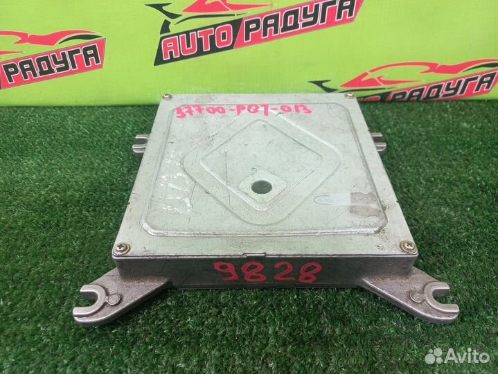 Блок EFI honda EG3,EG7 civic,civic ferio D13B 3770