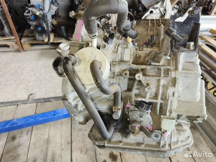 АКПП CVT Toyota Rav 4 3 2.0 3zrfae K111F 4wd