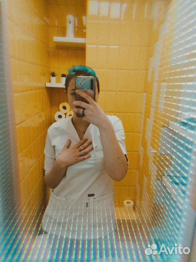 Стоматолог гигиенист