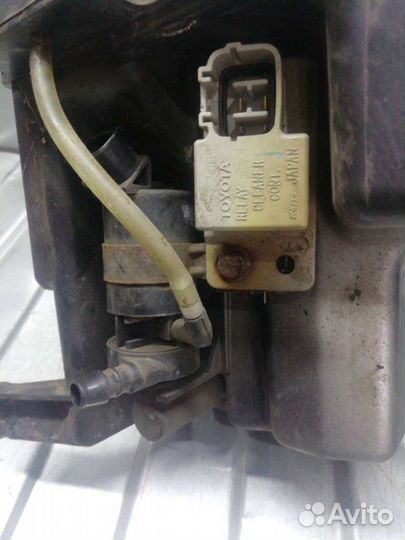 Бачок омывателя Lexus Is 1 3.0 2001