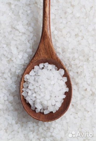 Соль для ванны