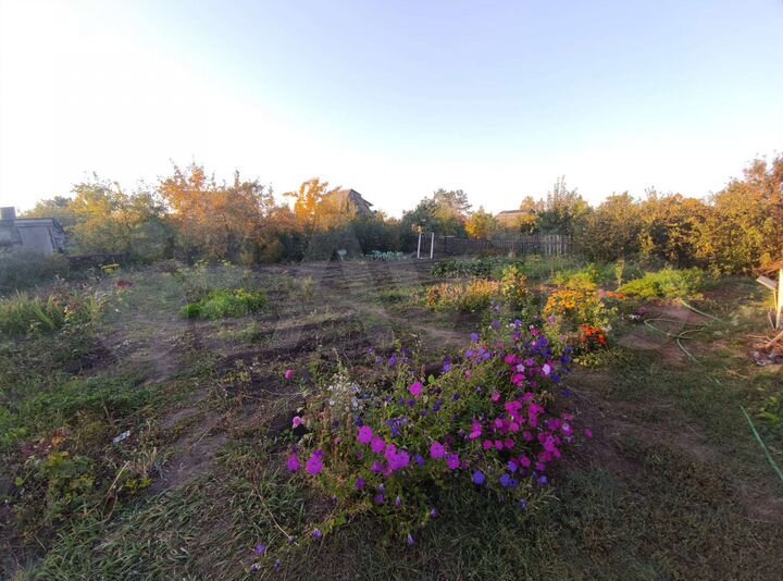 Дача 23 м² на участке 6,5 сот.