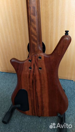 Бас гитара Warwick Thumb BO 4