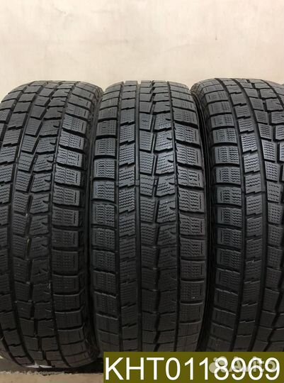 Dunlop Winter Maxx WM01 185/65 R15 88Q