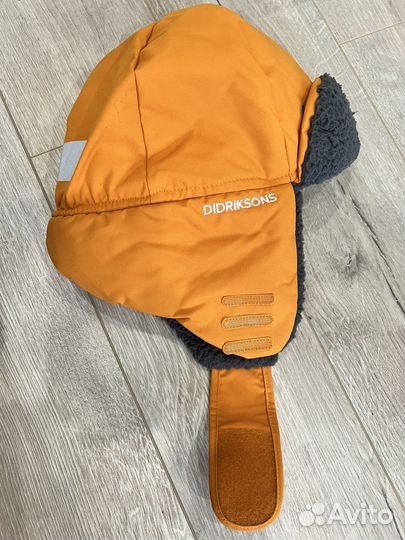 Шапка детская