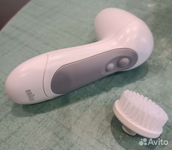 Массажер для лица Braun/Оригинал
