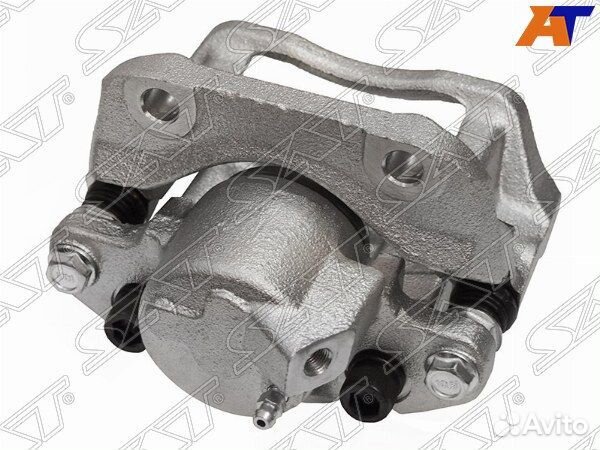 Суппорт renault logan