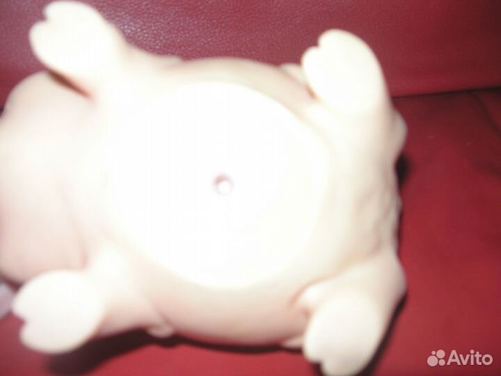 Кукла СССР, гдр