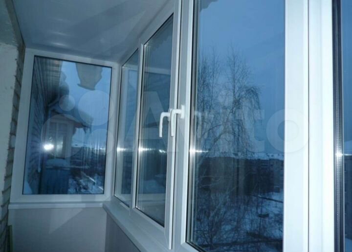 2-к. квартира, 49 м², 5/5 эт.