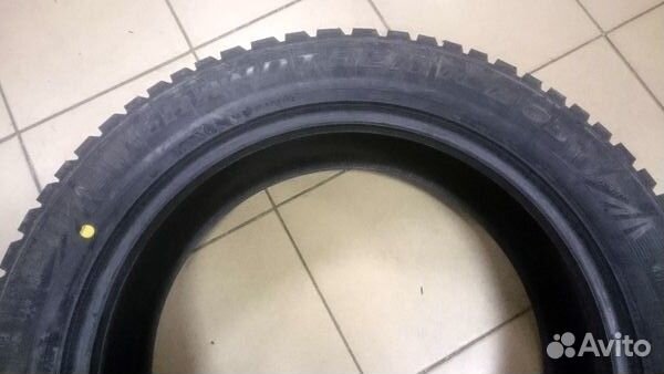 Dunlop GrandTrek Ice 03 265/50 R19 110T